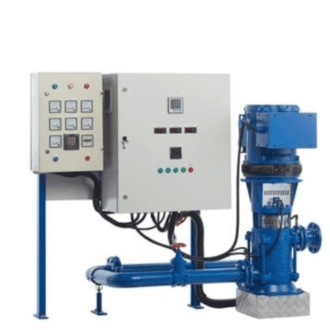 GSS generators energy solution 